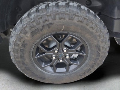 2025 Jeep Wrangler 4xe Willys