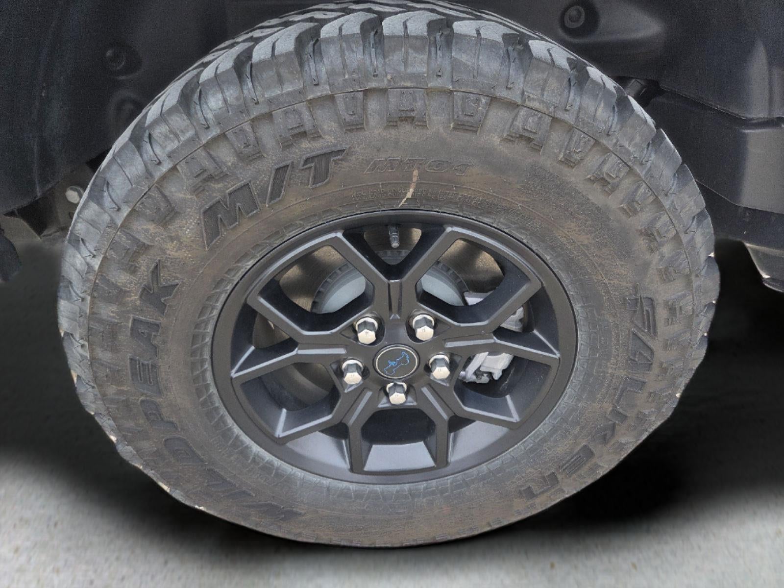 2025 Jeep Wrangler 4xe Willys