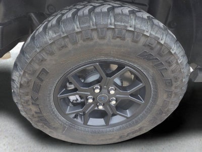 2025 Jeep Wrangler 4xe Willys