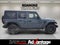 2025 Jeep Wrangler 4xe Willys