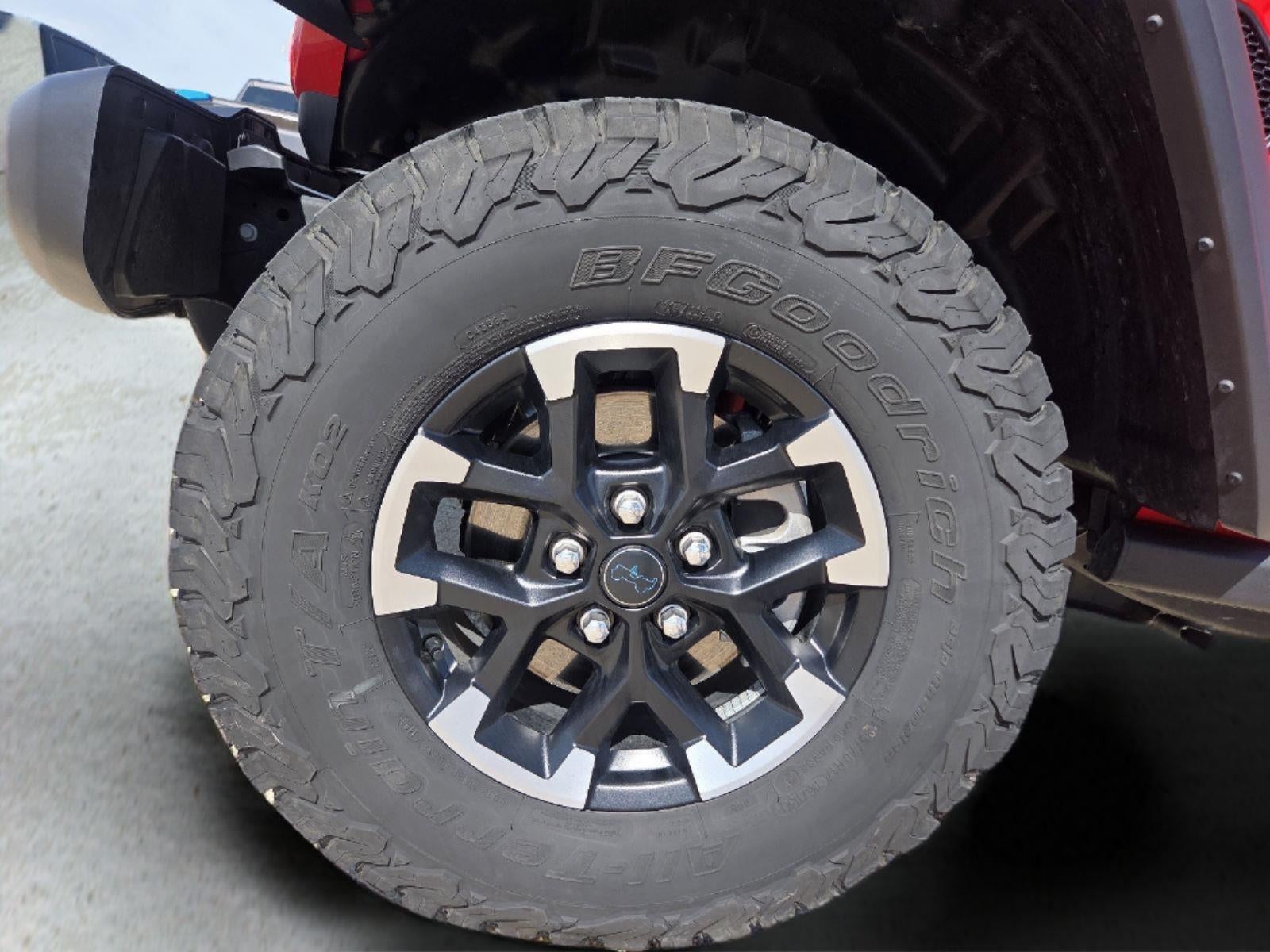 2025 Jeep Wrangler 4xe Rubicon