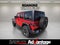 2025 Jeep Wrangler 4xe Rubicon