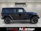 2025 Jeep Wrangler 4xe Rubicon