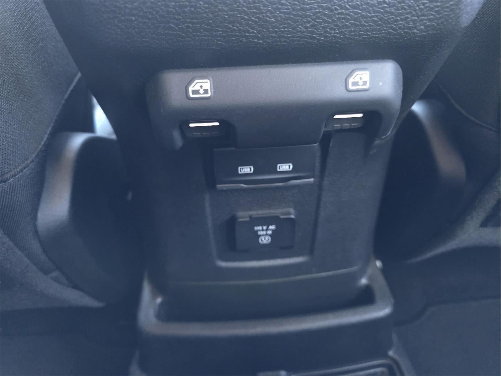 2025 Jeep Wrangler 4xe Rubicon