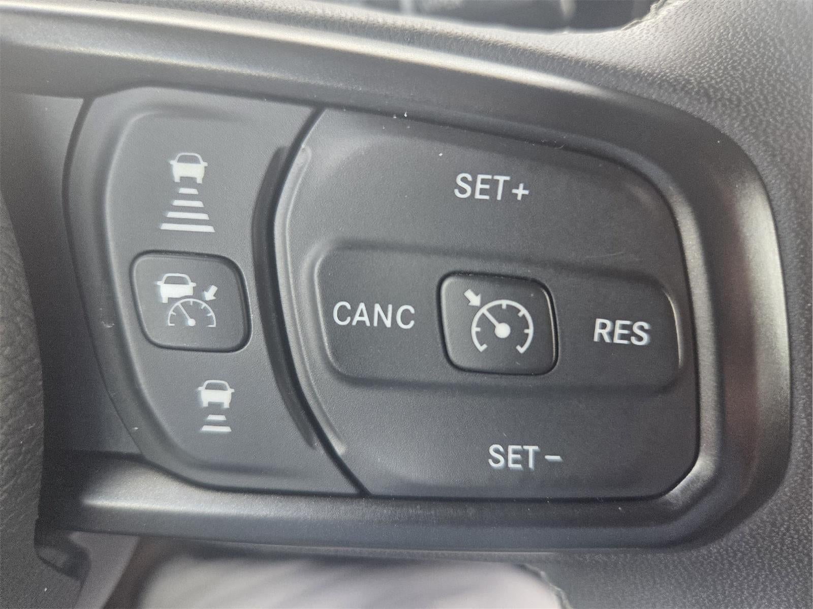 2025 Jeep Wrangler 4xe Rubicon