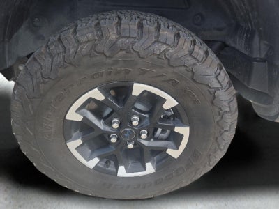 2025 Jeep Wrangler 4xe Rubicon