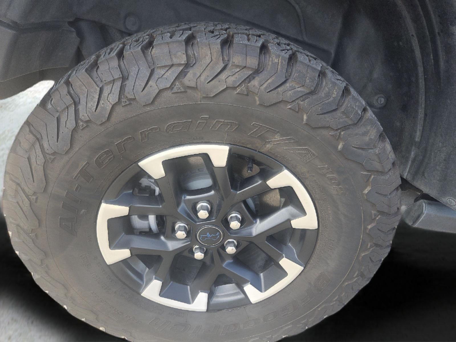 2025 Jeep Wrangler 4xe Rubicon