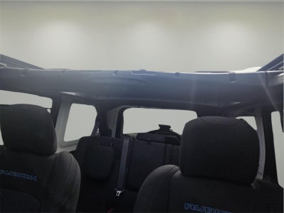 2025 Jeep Wrangler 4xe Rubicon
