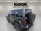 2025 Jeep Wrangler 4xe Rubicon
