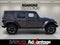 2025 Jeep Wrangler 4xe Rubicon