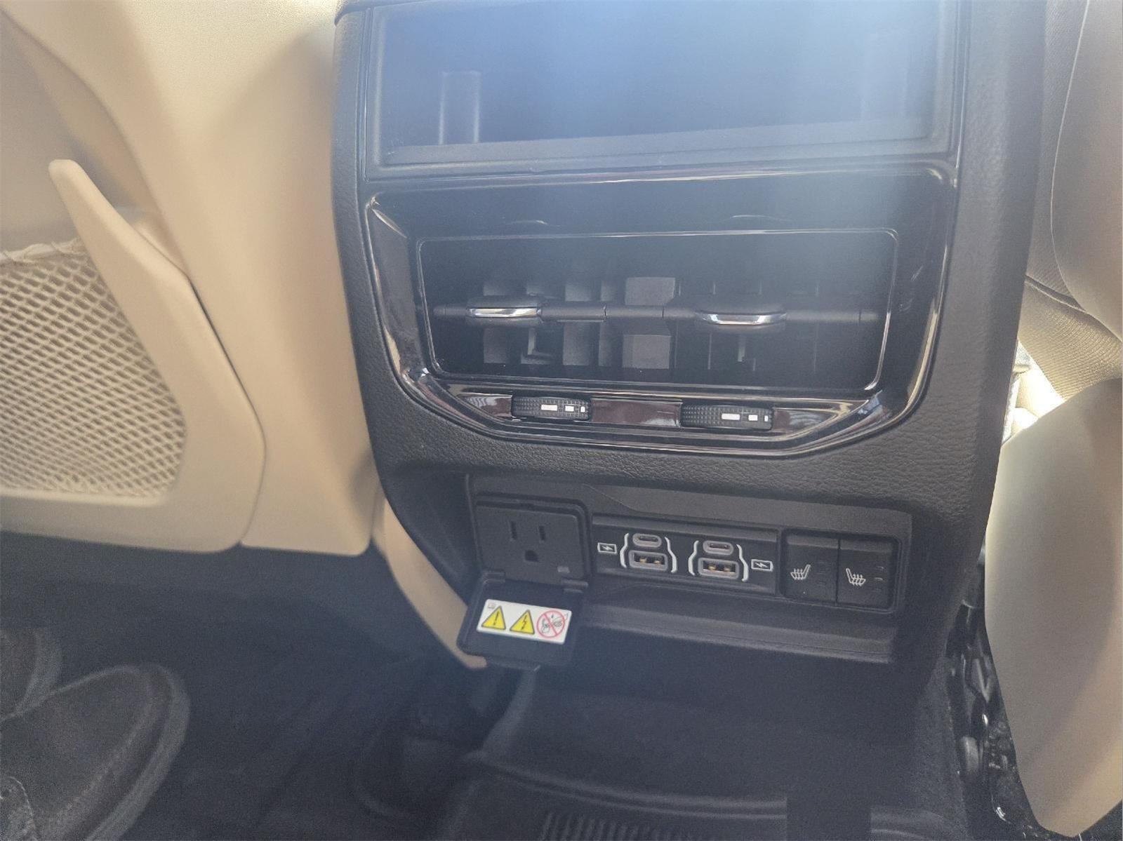 2023 Jeep Grand Cherokee 4xe 4X4