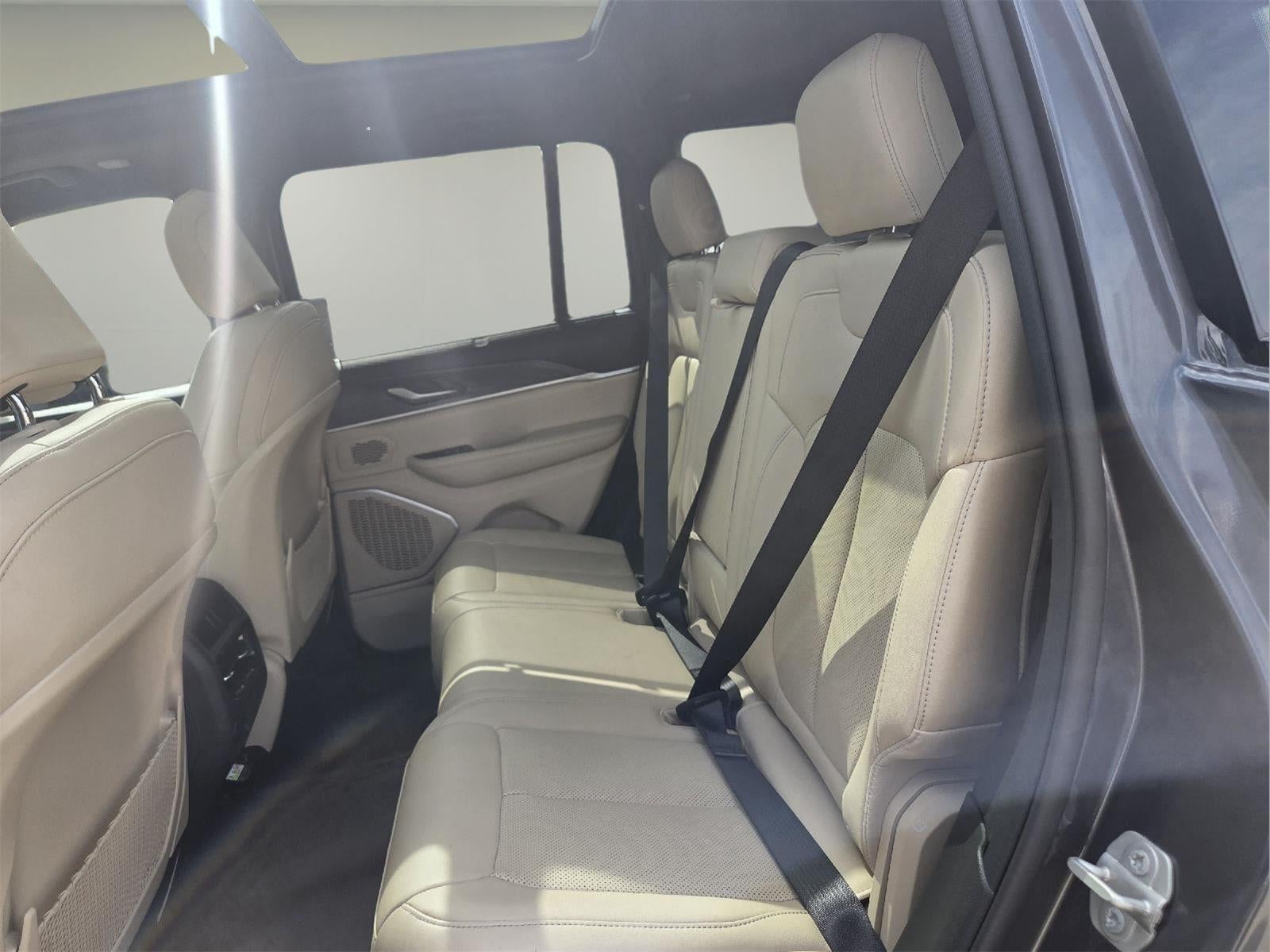 2023 Jeep Grand Cherokee 4xe 4X4