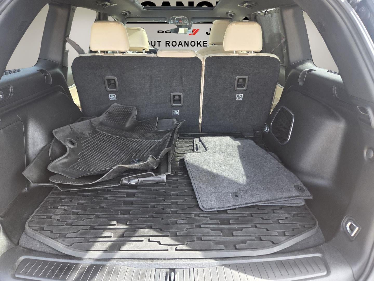 2023 Jeep Grand Cherokee 4xe 4X4