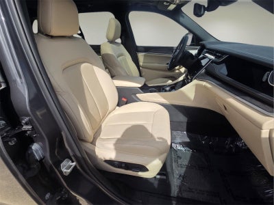2023 Jeep Grand Cherokee 4xe 4X4