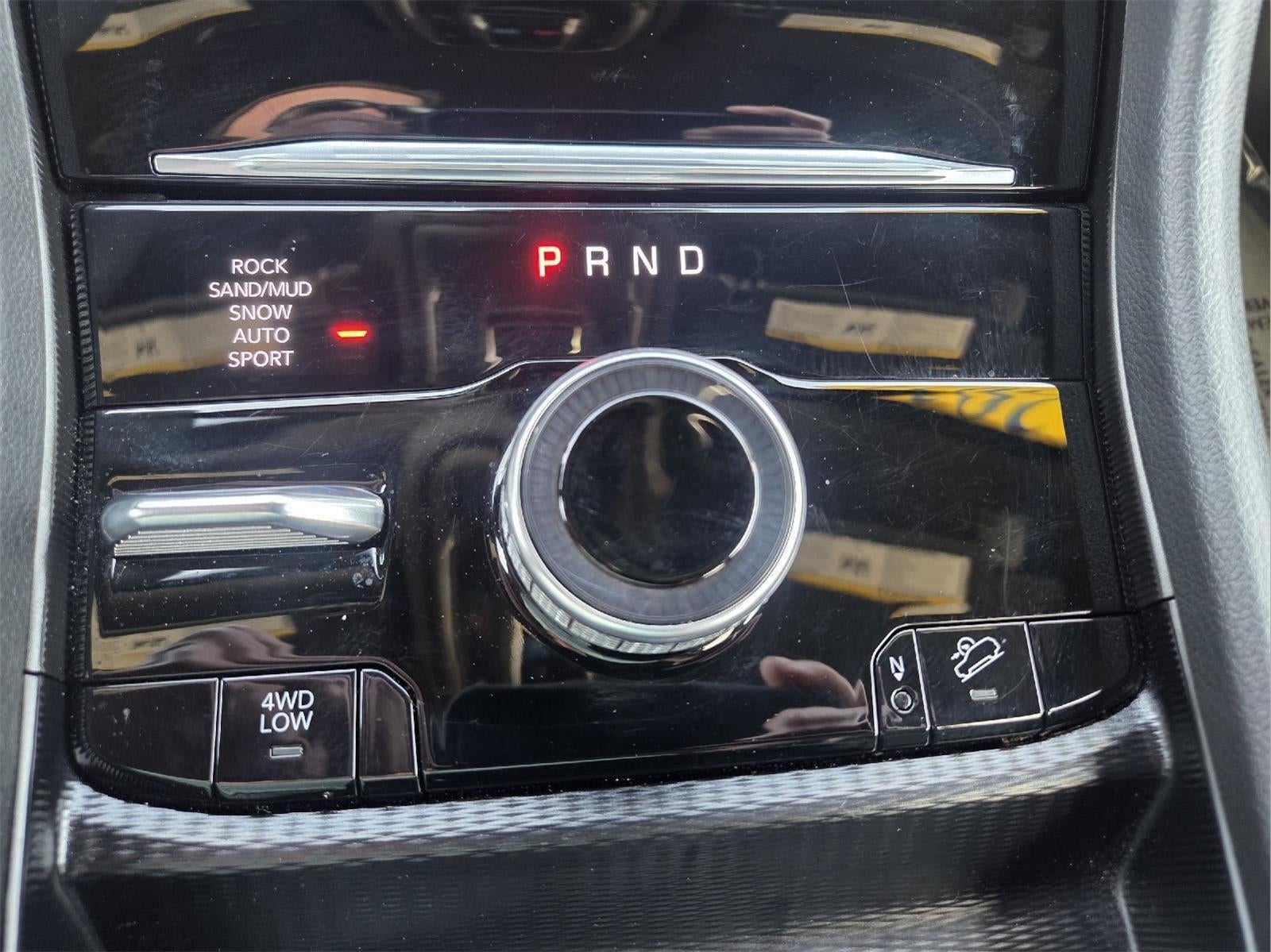2024 Jeep Grand Cherokee 4xe Anniversary Edition