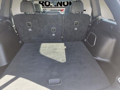 2024 Jeep Grand Cherokee 4xe Anniversary Edition