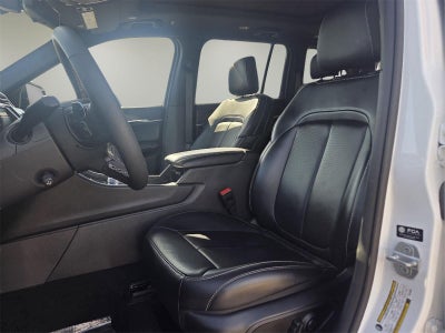 2024 Jeep Grand Cherokee 4xe Anniversary Edition