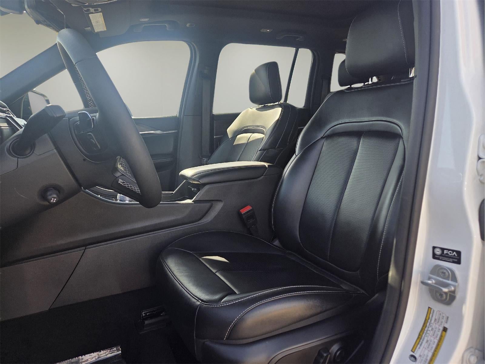 2024 Jeep Grand Cherokee 4xe Anniversary Edition