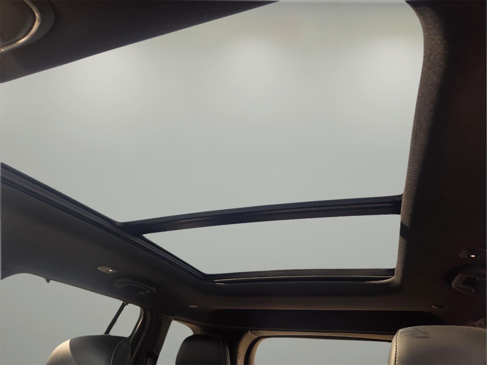 2024 Jeep Grand Cherokee 4xe Anniversary Edition