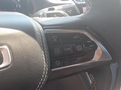 2023 Jeep Grand Cherokee 4xe Overland