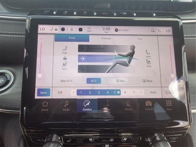 2023 Jeep Grand Cherokee 4xe Overland