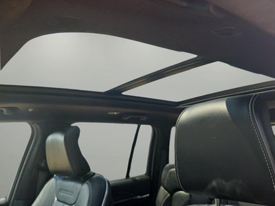 2023 Jeep Grand Cherokee 4xe Overland