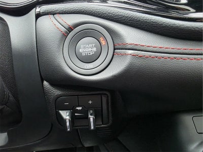 2025 Dodge Durango R/T Plus