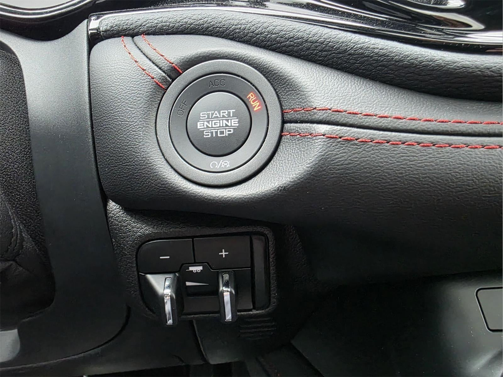 2025 Dodge Durango R/T Plus
