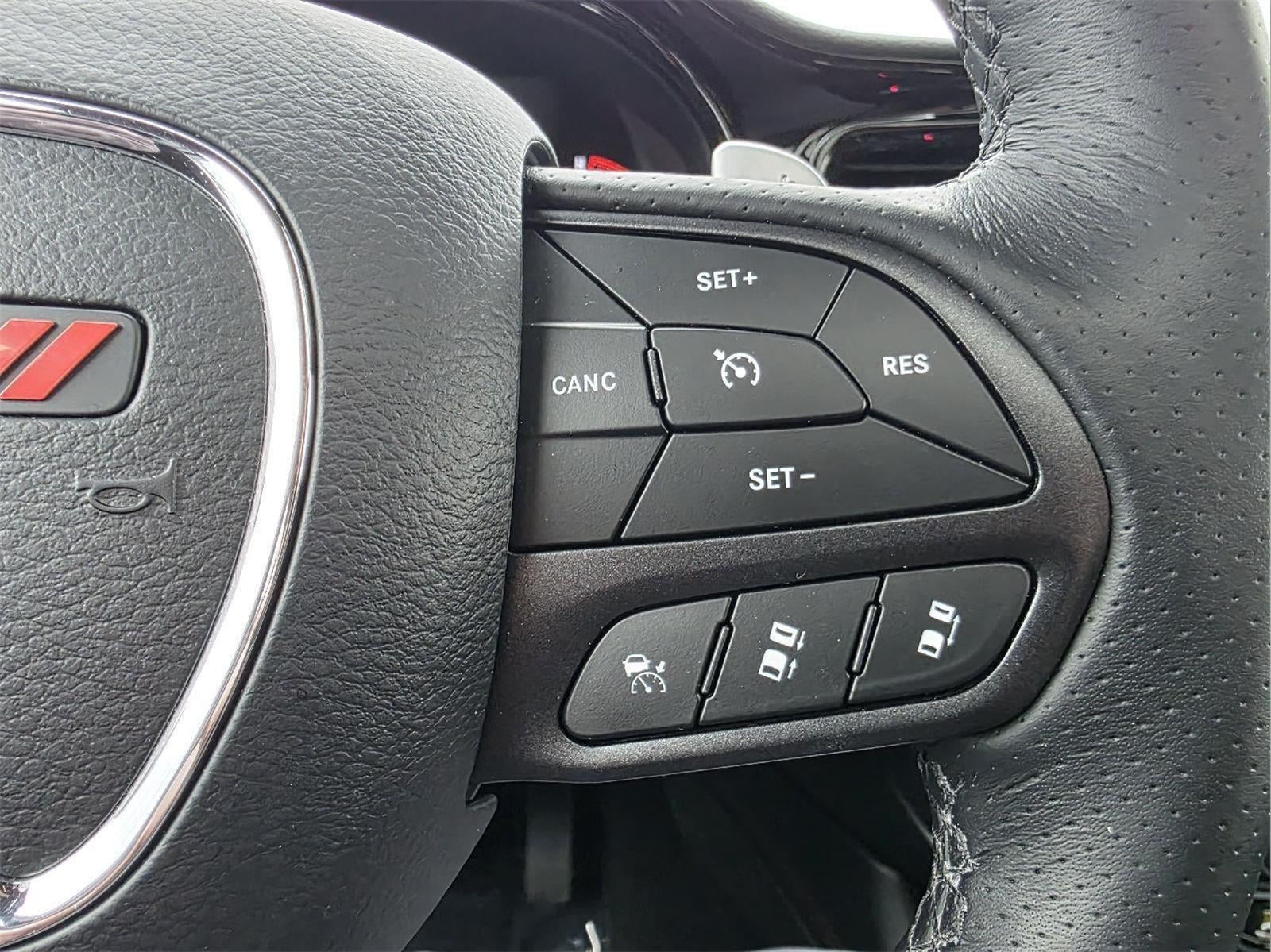 2025 Dodge Durango R/T Plus
