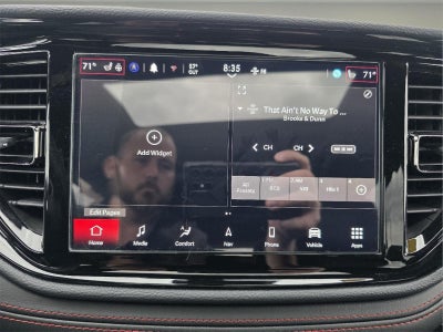 2025 Dodge Durango R/T Plus