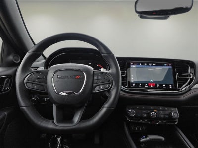2025 Dodge Durango R/T Plus