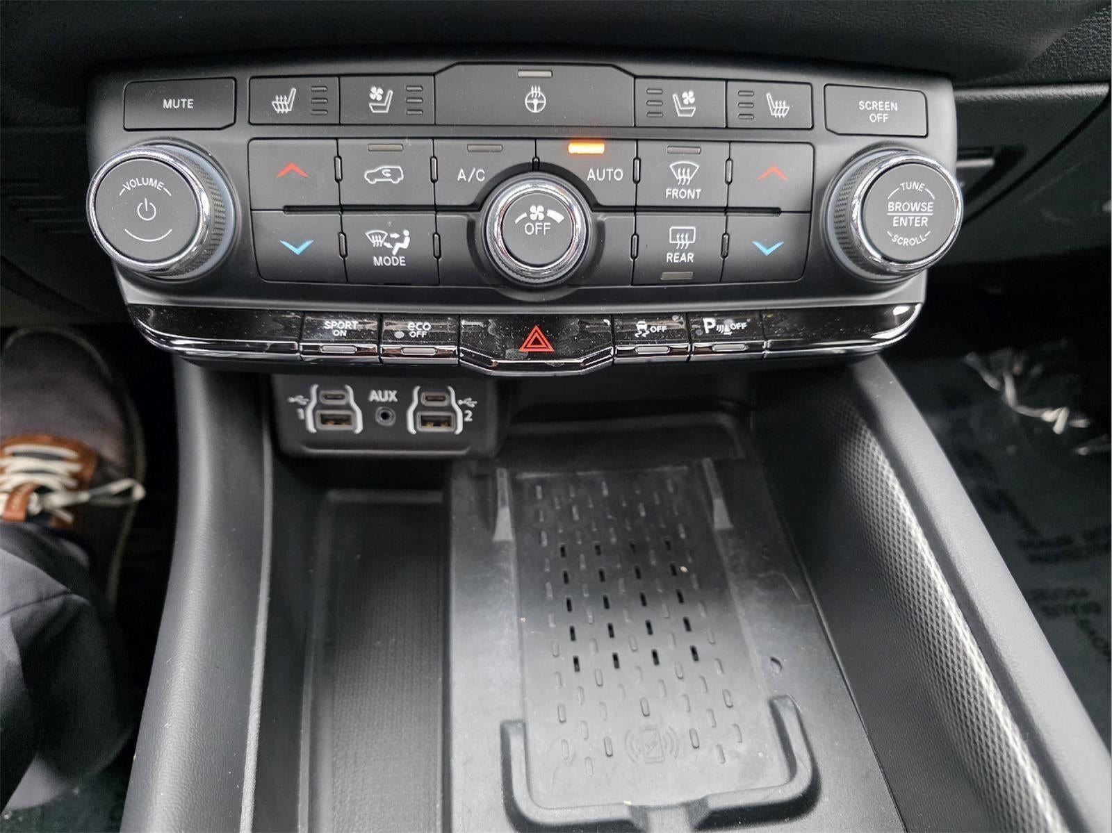 2025 Dodge Durango R/T Plus
