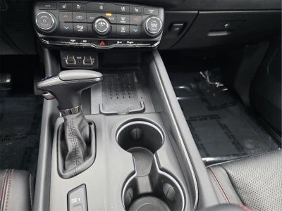 2025 Dodge Durango R/T Plus