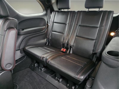 2025 Dodge Durango R/T Plus