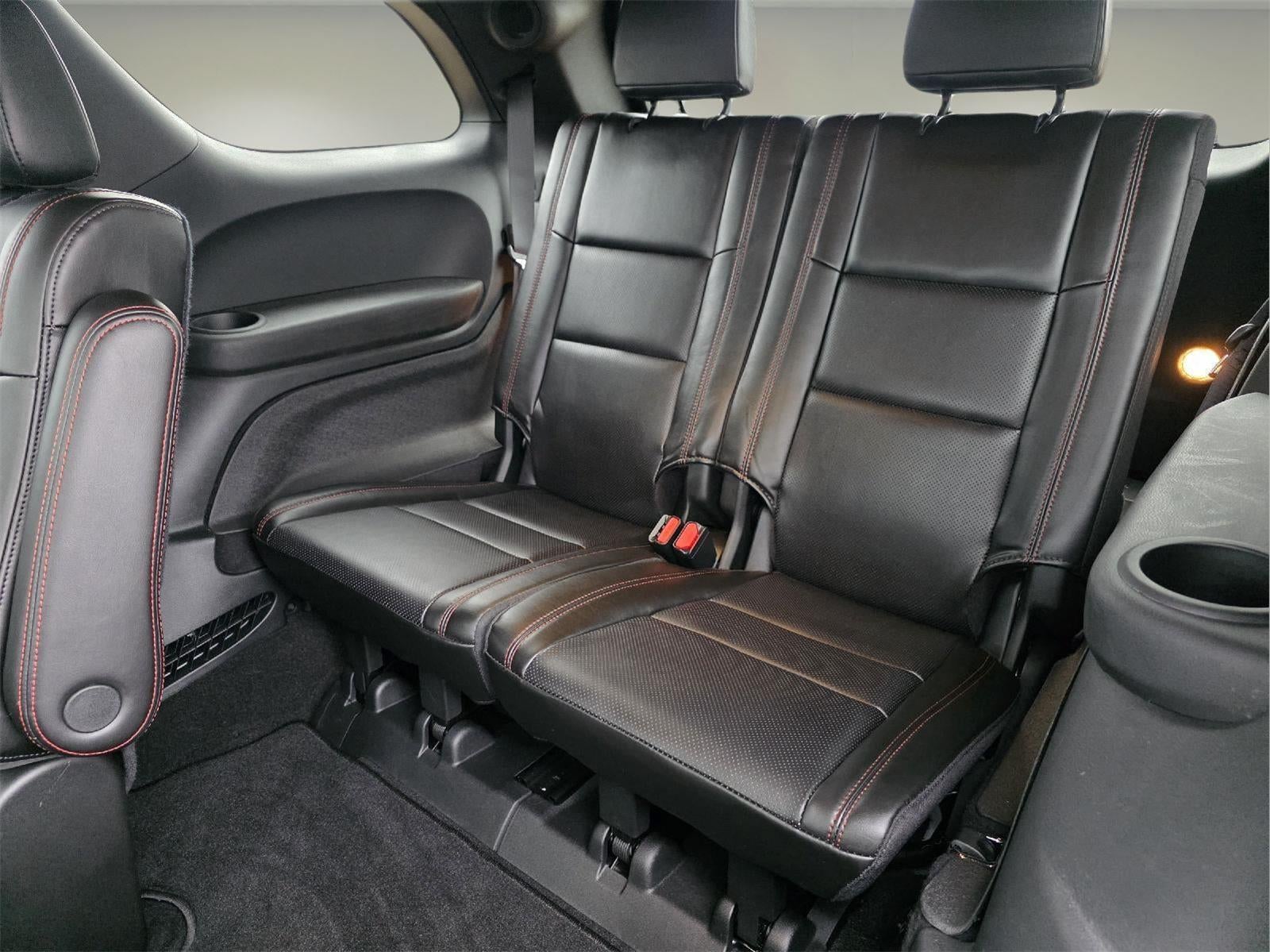 2025 Dodge Durango R/T Plus