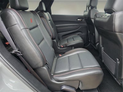 2025 Dodge Durango R/T Plus
