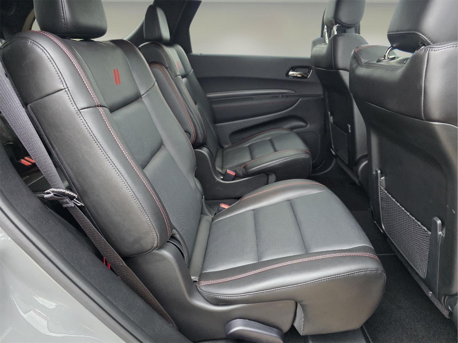 2025 Dodge Durango R/T Plus