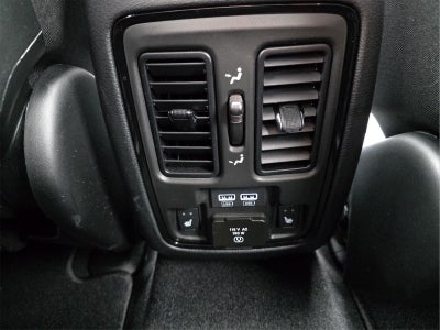 2025 Dodge Durango R/T Plus