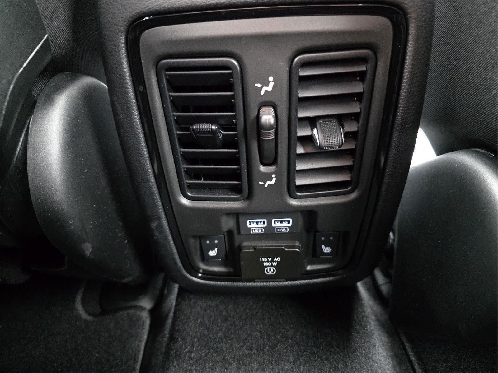 2025 Dodge Durango R/T Plus