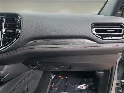 2025 Dodge Durango R/T Plus