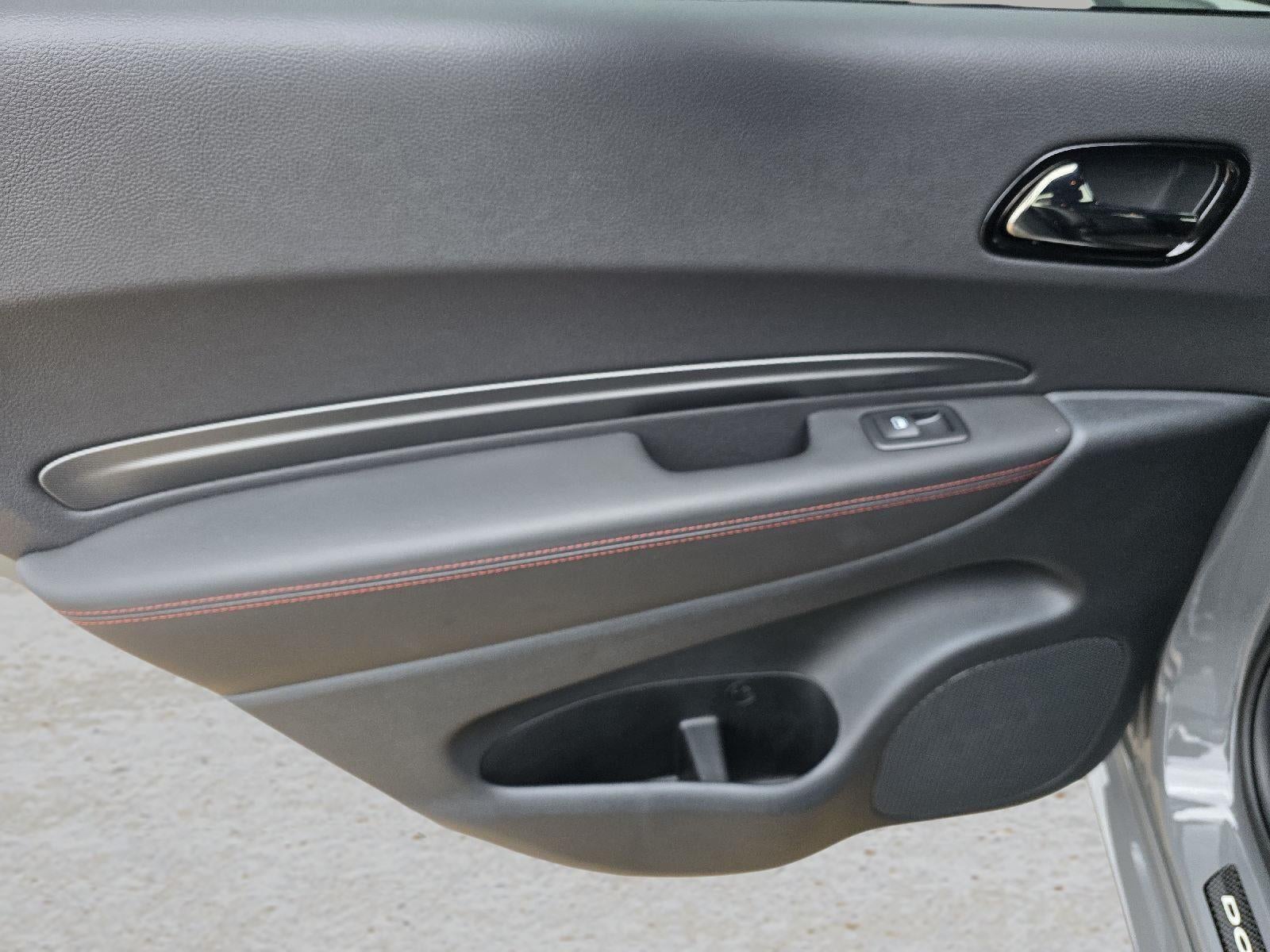 2025 Dodge Durango R/T Plus