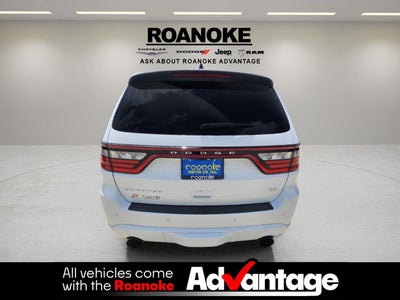 2023 Dodge Durango R/T Premium