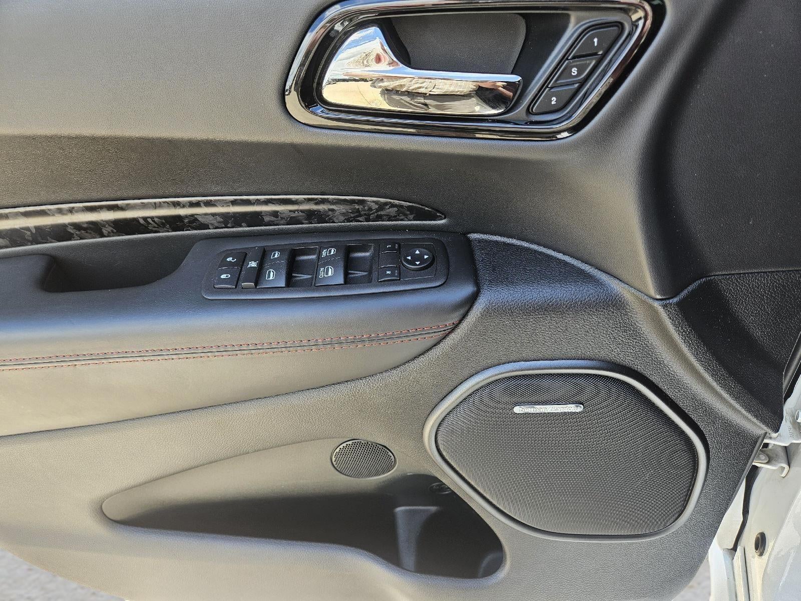 2023 Dodge Durango R/T Premium