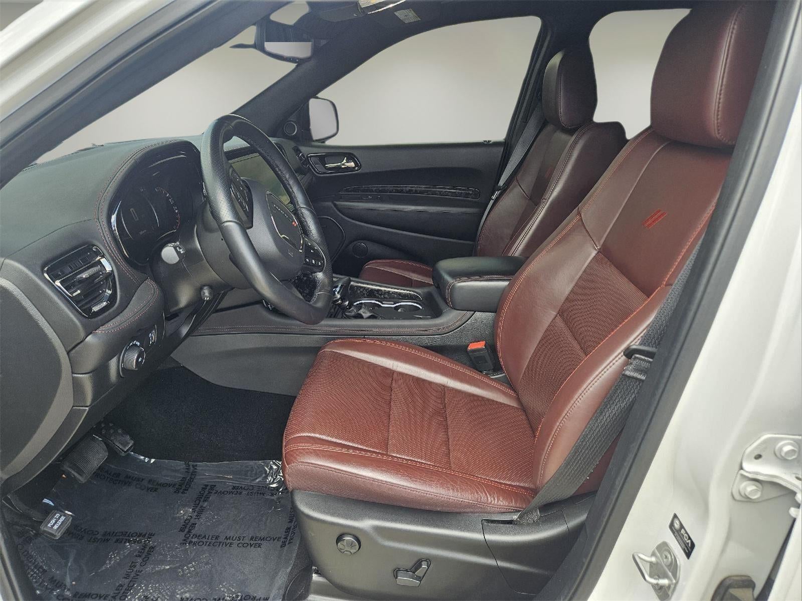2023 Dodge Durango R/T Premium