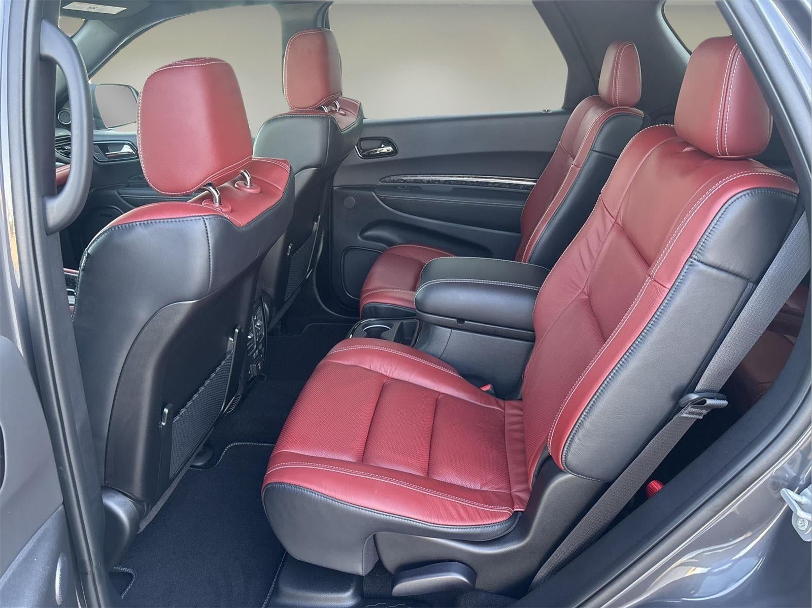 2026 Dodge Durango SRT Jailbreak