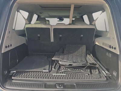 2024 Jeep WAGONEER L SERIES III 4X4