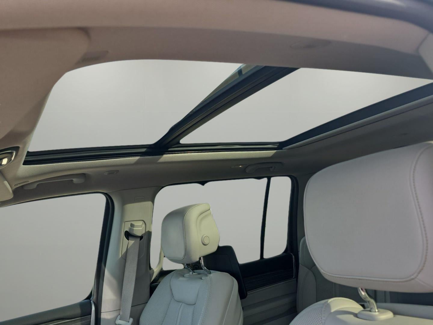 2024 Jeep WAGONEER L SERIES III 4X4