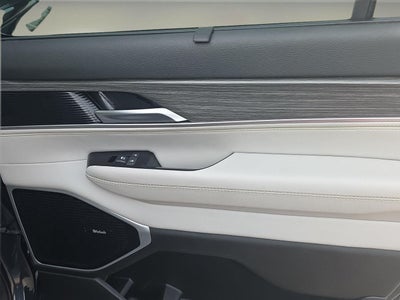2024 Jeep WAGONEER L SERIES III 4X4