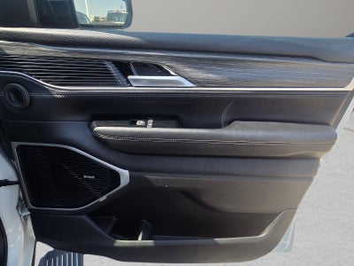 2024 Jeep Wagoneer L Series III