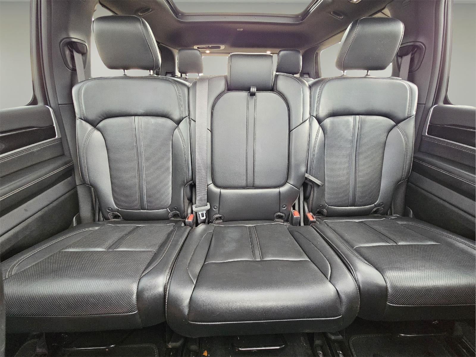 2023 Jeep Wagoneer Base 4X4
